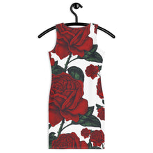 Load image into Gallery viewer, UTO IV "V-Day 23" Dress