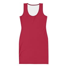 Load image into Gallery viewer, UTO IV C&S Dress