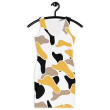 Load image into Gallery viewer, UTO IV C&S Dress