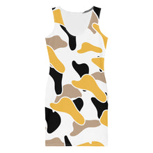 Load image into Gallery viewer, UTO IV C&S Dress