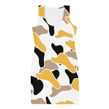 Load image into Gallery viewer, UTO IV C&S Dress