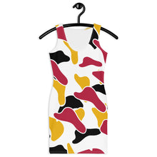 Load image into Gallery viewer, UTO IV C&S Dress