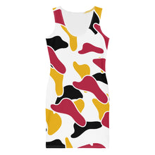 Load image into Gallery viewer, UTO IV C&S Dress