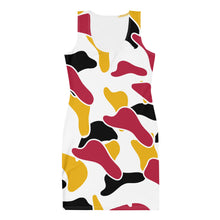 Load image into Gallery viewer, UTO IV C&S Dress