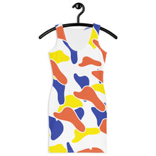 Load image into Gallery viewer, UTO IV C&S Dress