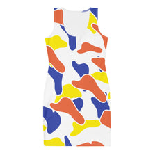 Load image into Gallery viewer, UTO IV C&S Dress