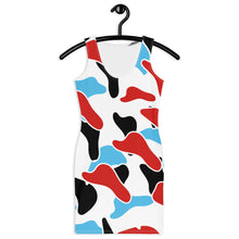 Load image into Gallery viewer, UTO IV C&S Dress