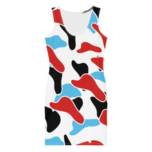 Load image into Gallery viewer, UTO IV C&S Dress