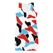 Load image into Gallery viewer, UTO IV C&S Dress