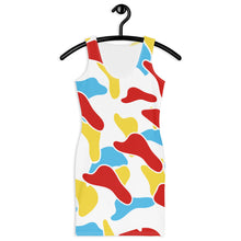 Load image into Gallery viewer, UTO IV C&S Dress