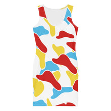 Load image into Gallery viewer, UTO IV C&S Dress