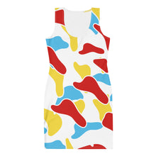 Load image into Gallery viewer, UTO IV C&S Dress