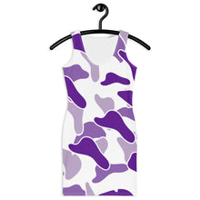 Load image into Gallery viewer, UTO IV C&S Dress