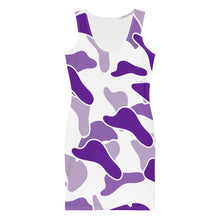 Load image into Gallery viewer, UTO IV C&S Dress