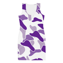 Load image into Gallery viewer, UTO IV C&S Dress