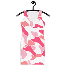 Load image into Gallery viewer, UTO IV C&S Dress