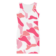 Load image into Gallery viewer, UTO IV C&S Dress