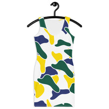 Load image into Gallery viewer, UTO IV C&S Dress