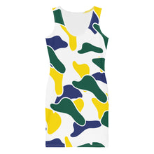 Load image into Gallery viewer, UTO IV C&S Dress
