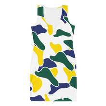 Load image into Gallery viewer, UTO IV C&S Dress