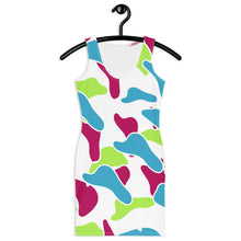 Load image into Gallery viewer, UTO IV C&S Dress
