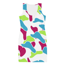 Load image into Gallery viewer, UTO IV C&S Dress