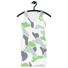 Load image into Gallery viewer, UTO IV C&S Dress
