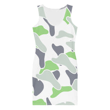 Load image into Gallery viewer, UTO IV C&S Dress