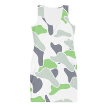Load image into Gallery viewer, UTO IV C&S Dress