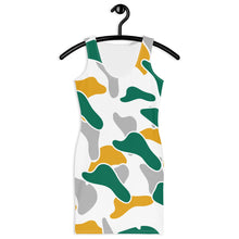 Load image into Gallery viewer, UTO IV C&S Dress