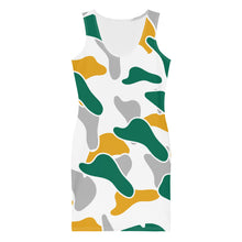 Load image into Gallery viewer, UTO IV C&S Dress