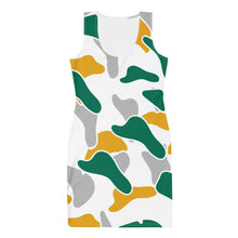 Load image into Gallery viewer, UTO IV C&S Dress