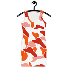 Load image into Gallery viewer, UTO IV C&S Dress