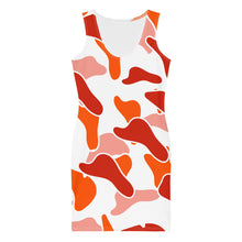 Load image into Gallery viewer, UTO IV C&S Dress