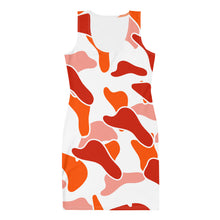 Load image into Gallery viewer, UTO IV C&S Dress
