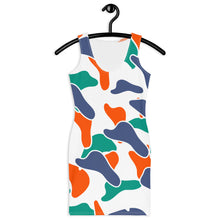 Load image into Gallery viewer, UTO IV C&S Dress