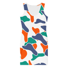 Load image into Gallery viewer, UTO IV C&S Dress