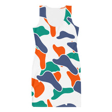 Load image into Gallery viewer, UTO IV C&S Dress