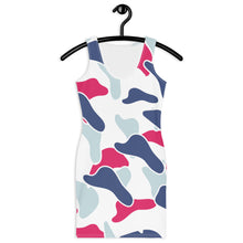 Load image into Gallery viewer, UTO IV C&S Dress