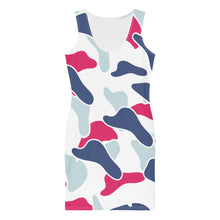 Load image into Gallery viewer, UTO IV C&S Dress