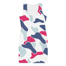 Load image into Gallery viewer, UTO IV C&S Dress