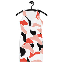Load image into Gallery viewer, UTO IV C&S Dress