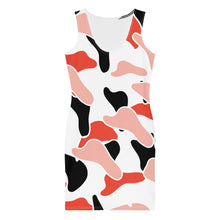 Load image into Gallery viewer, UTO IV C&S Dress