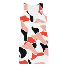 Load image into Gallery viewer, UTO IV C&S Dress