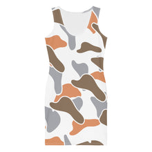 Load image into Gallery viewer, UTO IV C&S Dress