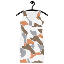 Load image into Gallery viewer, UTO IV C&S Dress