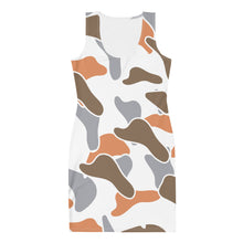 Load image into Gallery viewer, UTO IV C&S Dress