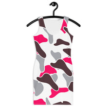 Load image into Gallery viewer, UTO IV C&S Dress