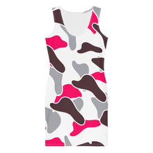 Load image into Gallery viewer, UTO IV C&S Dress