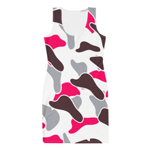 Load image into Gallery viewer, UTO IV C&S Dress